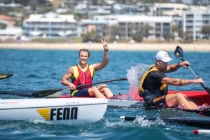 The Old Womand Ocean Paddle (14)