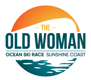 The Old Woman Ocean Paddle